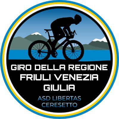 Welcome to the official profile of Giro della Regione Friuli-Venezia-Giulia internazionale elite / U23 #GiroFVG23