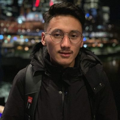 rai_jenis's profile picture. Junior Web Developer • Technology Lover • Interested in Music as well • Hoping to visit different places to see different cultures