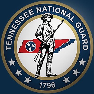 TNMilitaryDept's profile picture. Official Twitter account of the Tennessee Army & Air National Guard. Please note that follows, retweets, likes, and links do not imply endorsement.