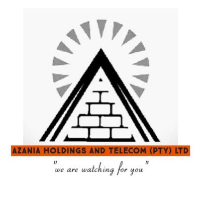 Azania Holdings And Telecom (Pty) Ltd