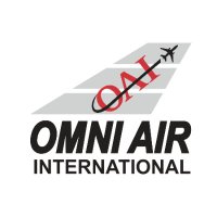 Omni Air International (@omniair) 's Twitter Profile