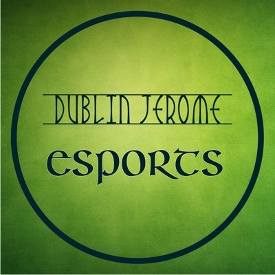 Dublin Jerome esports program is a member of @esports_ohio