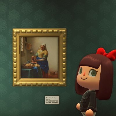 Every Game a Museumさんのプロフィール画像