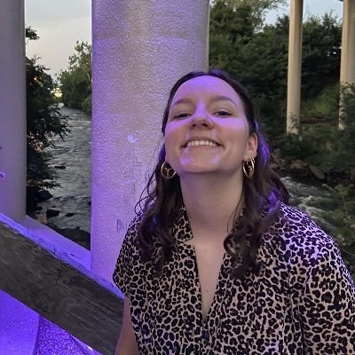 sydnirdoyle's profile picture. ua ~ chem e ~ she/her