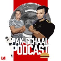 Pak Schaal Podcast(@pakschaalpodcas) 's Twitter Profile Photo