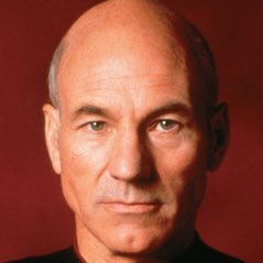 Jean-Luc Picard