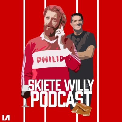 Skiete Willy Podcast