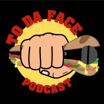 🥪LI’s own @joeysangwiches @radiobrett 
🍔SUPER SAMMICH SHOWDOWN🥊
🍕Get ready to “FACE THE TASTE”
▶️ Feast your face on IG, FB, and YT @ToDaFacePodcast ◀️