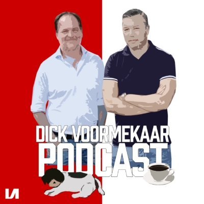 Dickvoormekaar2 Profile Picture