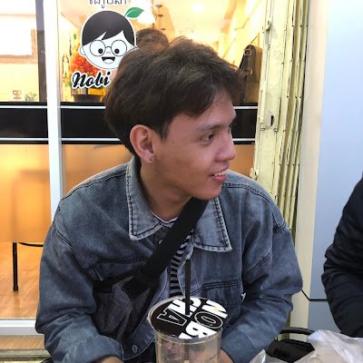 SanjohnIn's profile picture. Computer Progromming