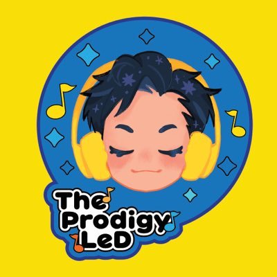 The Prodigy LeD