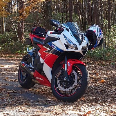 wing_ride's profile picture. ライドオン！
トリコロール好き♪