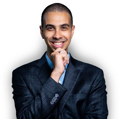 Founder, The Productive Muslim Company | Author, Speaker, Coach | I help spiritually intelligent leaders impact the world