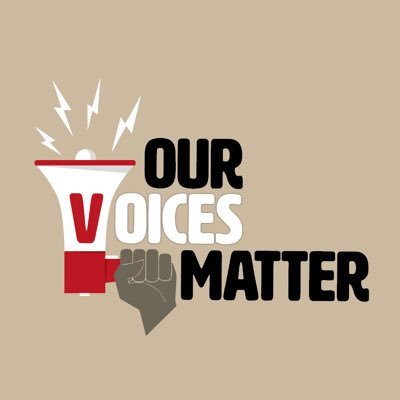 🇦🇺🇱🇧OurVoicesMatter