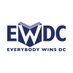 Everybody Wins DC (@EverybodyWinsDC) Twitter profile photo