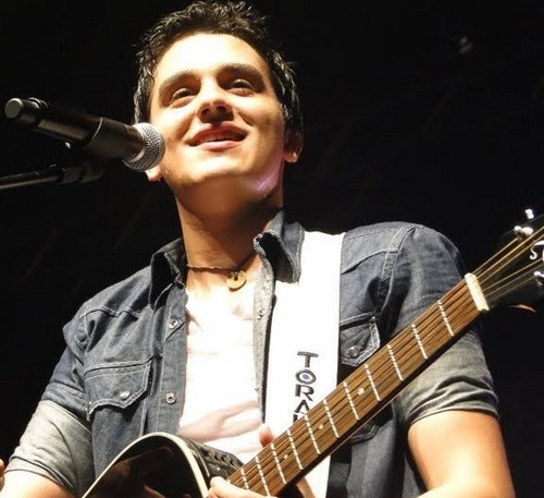FC dedicado ao  @luansantana ! LUAN SANTANA AMOR MAIS LINDO s2'