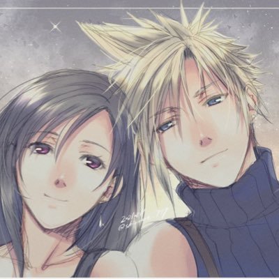 FFVIIRクラティ絵置き場アカ。絵投下時のコメ以外ほぼ呟きません。リプはできる範囲でお返しします。クラティ改造ねんどろ写真（作成中）も上げるかも。ときメモGS中心二次創作（メインアカ）→@a_shion0106  画像の転載、複製、改変等はいかなる場合も禁止。　Reproduction is prohibited.