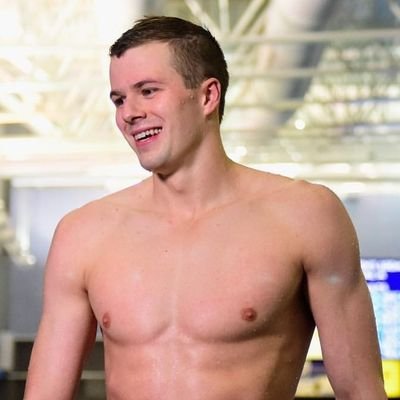 2021 USA Swimming Olympian · World Record Holder · American Record Holder · World Champion · UGA and GT Grad