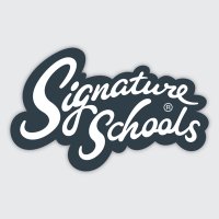 Signature Schools(@SignatureSchoo1) 's Twitter Profile Photo