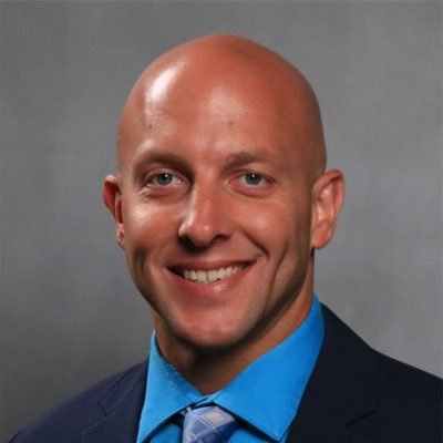 Father, Husband, Christian, and Educator