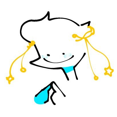 Libray_Olio's profile picture. I draw