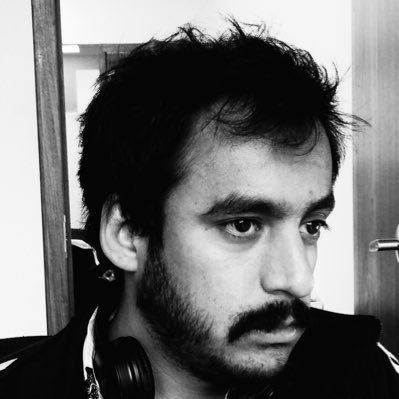 pacojeanII's profile picture. Ficción y copywriting
