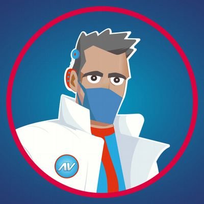 azulcomoelmar23's profile picture. 