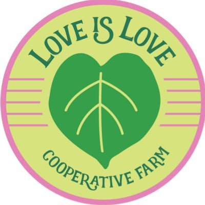 LoveIsLoveCooperativeFarm