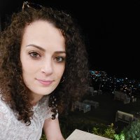 Marie El Antoury (@marieelantoury) 's Twitter Profile