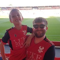 Adam Piper (@saddampiper) 's Twitter Profile