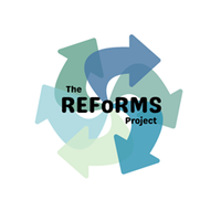 REFoRMS Project(@REFoRMS_Rhabdo) 's Twitter Profile Photo