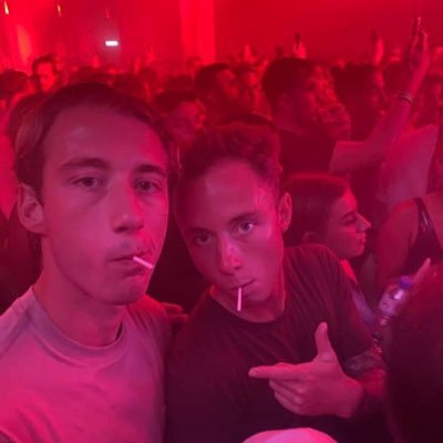 RonnieMiles6's profile picture. ass n titty lover