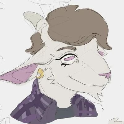 Just a guy trying to make it in this crazy world. Also I'm a goat. 32/m/bi - He/Him

Keep it friendly and worksafe