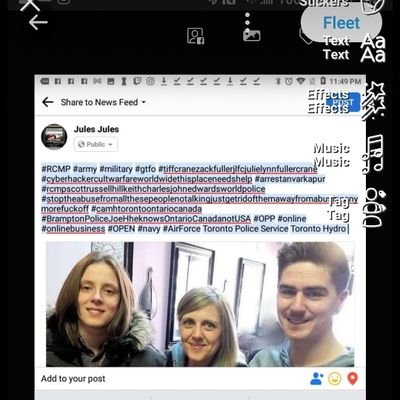 juliemoon33's profile picture. #Whombies23twitchCyberstalkershackerscultgroupWorldPoliceCyberSecurityCrimeCyberNews @bluemoonwaves @blueskyoneday
 💜🇨🇦🦄@thewalkingdeadgirlWomanxo