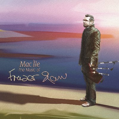 A trust, set up in memory and spirit of the late, great Fraser Shaw. (Islay/Glasgow) Raising funds for MS Charities & advancement of education, arts & culture.