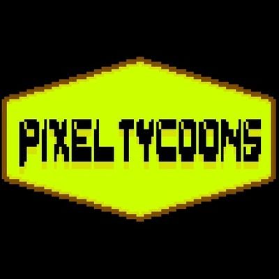 pixeltycoons is a Pixel Art Collection on wax
wallets:
-dl1rm.wam
-pixeltycoons
https://t.co/DfVqdrrDXp
https://t.co/VoS8QMHU8s