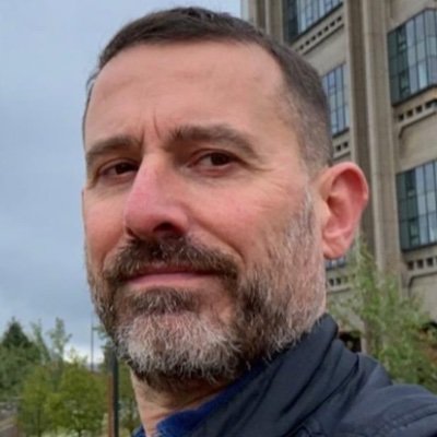 Adam Schembri (ˈʃɛmbɹi/ˈʃkɛmbri)さんのプロフィール画像
