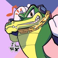 Daily Vector The Crocodile Stuff (DM Submissions) (@dailyvectorcroc) 's Twitter Profile
