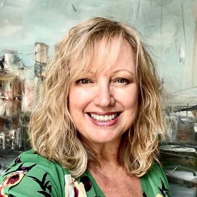 KarenERoss3's profile picture. Designer. Backyard Farmer. Adoptive mom. Recovering Fundamentalist.