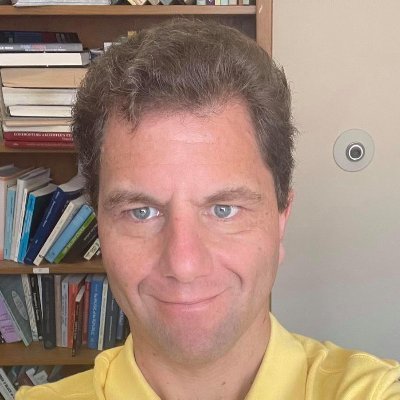 Ass't Director of the Jefferson Center at UT-Austin. Catholicism, Aristotle, Strauss, Phish, Gene Wolfe, etc. Brought to you by the numbers 3, 17, and 12/9/95.