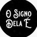 O signo Dela e (@osignodelaee) Twitter profile photo