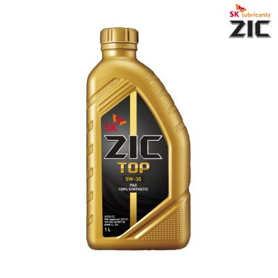 ZICEngineOil Profile Picture