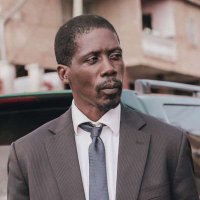 Aurelien Henry OBAMA (@masterobama) 's Twitter Profile