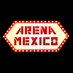 Arena México (@Arena_MX) Twitter profile photo