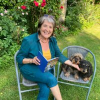 Heinke 🎼 (@schaffh95557956) 's Twitter Profile Photo Heinke 🎼 (@schaffh95557956) 's Twitter Profile Photo