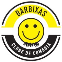 Clube Barbixas de Comédia (@clubebarbixas) 's Twitter Profile