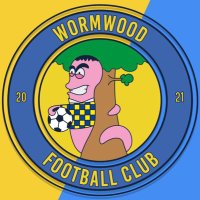 Wormwood FC (@fcwormwood) 's Twitter Profile Photo Wormwood FC (@fcwormwood) 's Twitter Profile Photo