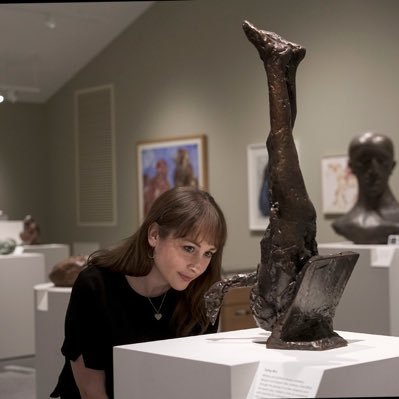 Heritage Learning Professional. Head of Learning at the New Forest Heritage Centre. Interests: Art, Museums, Learning, Animals and Nature. My views here