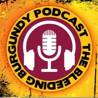 Bleeding Burgundy Podcast (@bleedingburgpod) 's Twitter Profile