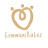 communibakes's profile picture. Community bakery in St James Road, Shirley, Southampton supporting the charity Communicare in Southampton.
